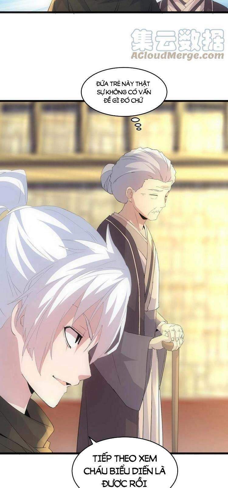 vạn cổ đệ nhất thần chapter 74 11