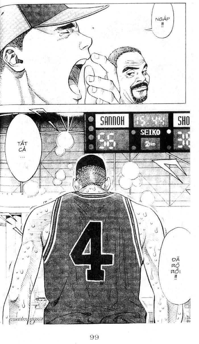 cao thủ bóng rổ chapter 239 5