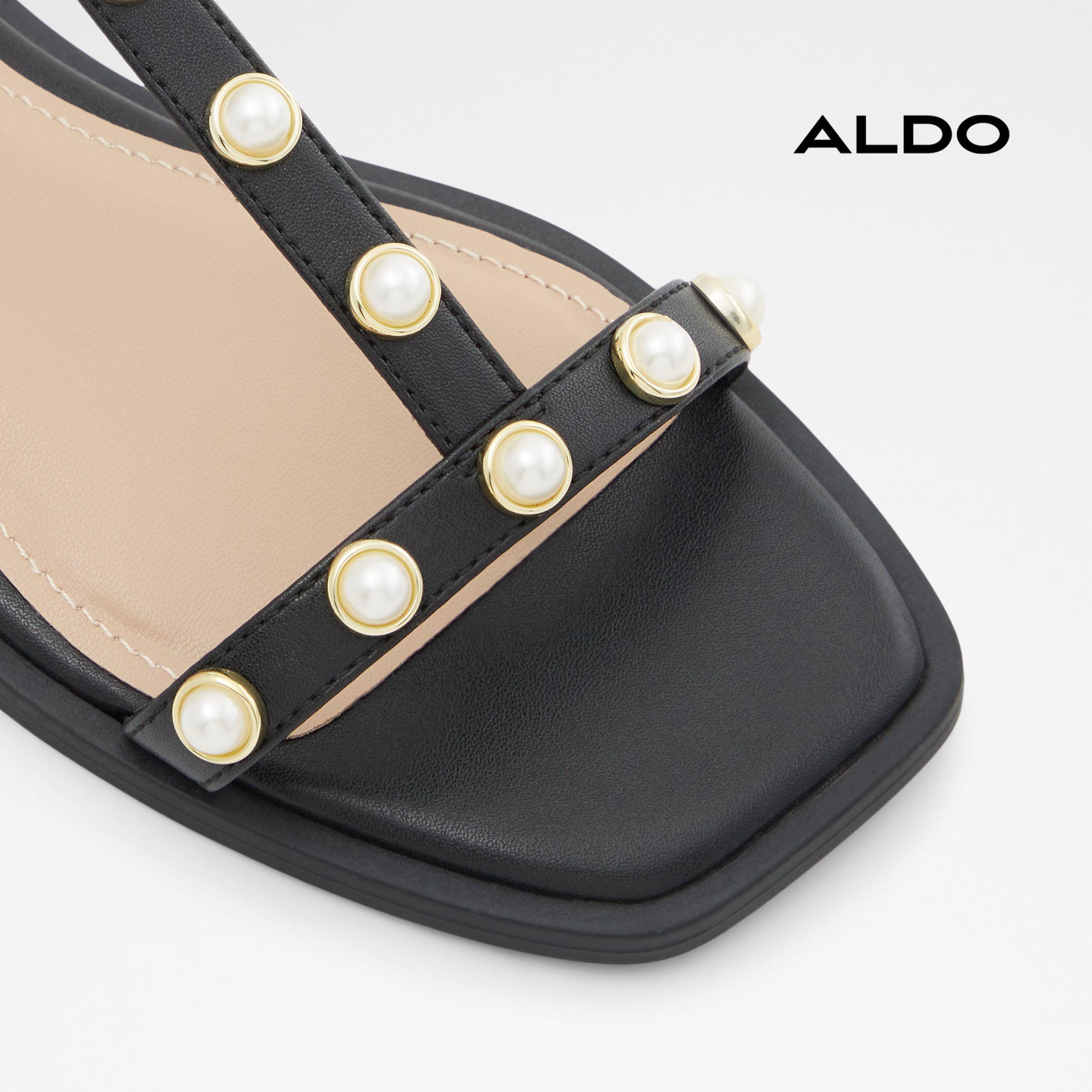 Sandal quai ngang nữ Aldo NYDEWIA