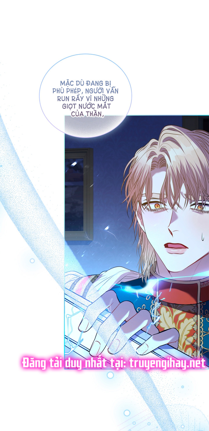 trở thành thư ký của bạo chúa chapter 72 59