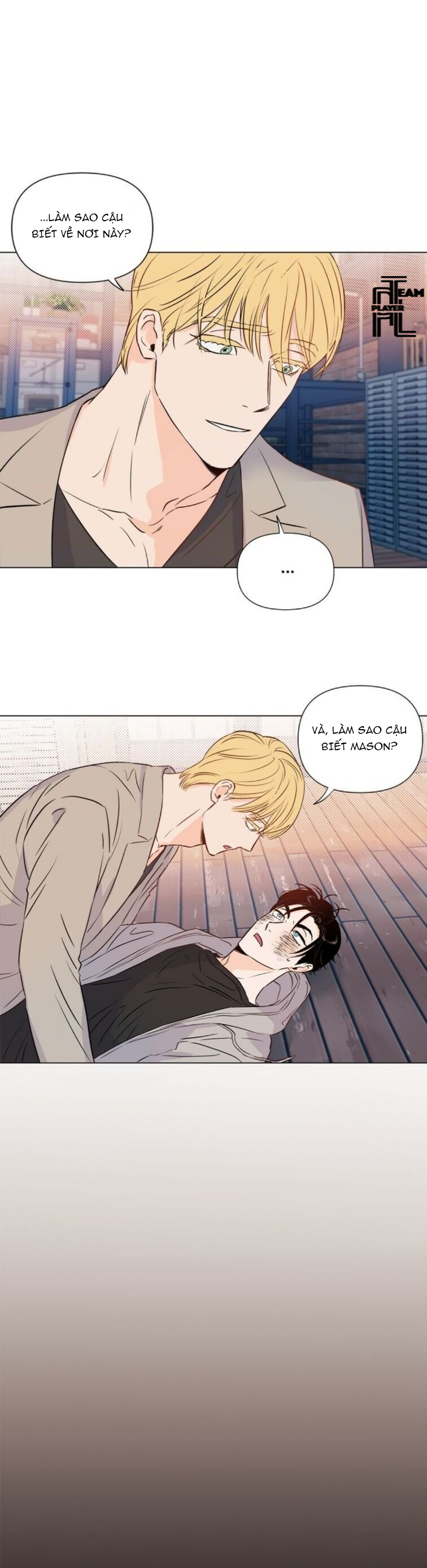 cái giá của sự nổi tiếng chapter 10 17