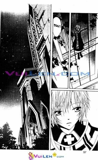 tiểu nữ vương chapter 5 57