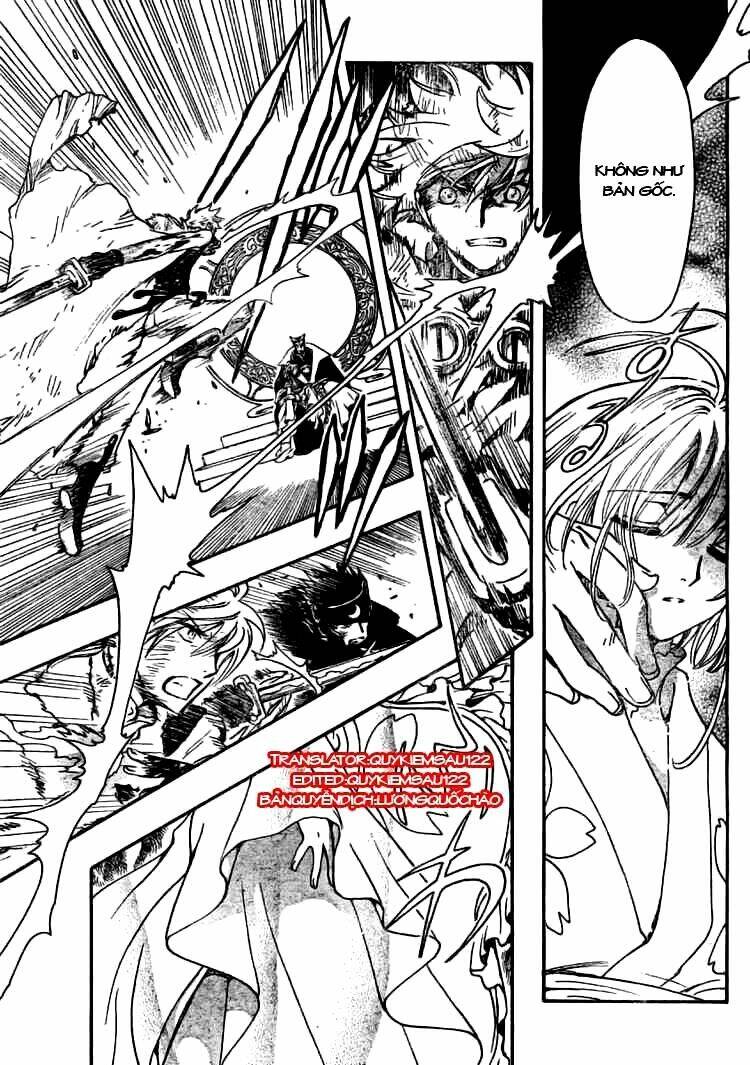 huyền thoại đôi cánh chapter 212 3