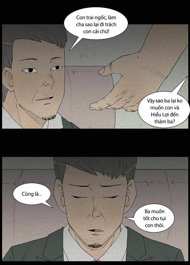 kinh dị đêm khuya chapter 24 5