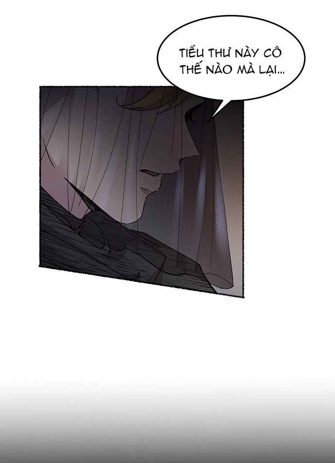 như gió trên cành cây khô chapter 54 39