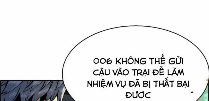 bạn học tôi là lính đánh thuê chapter 52 232