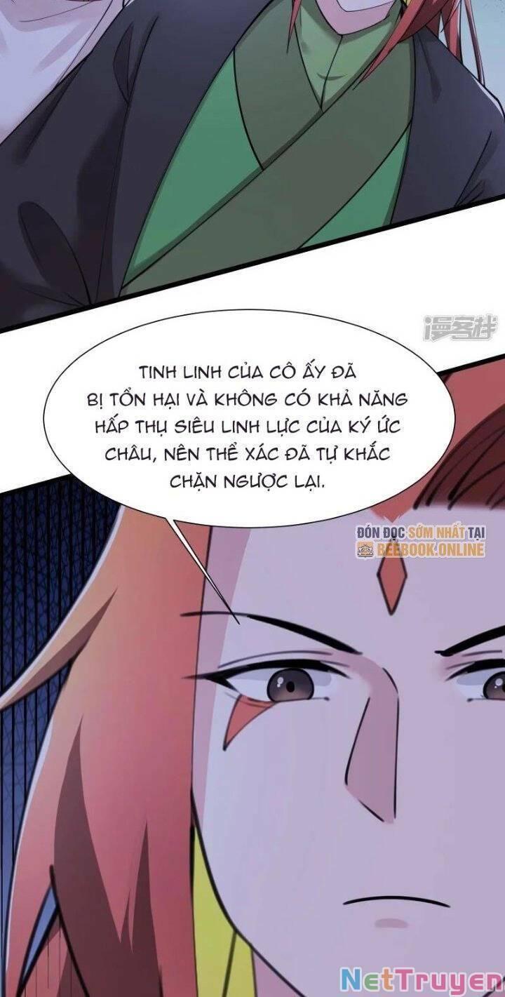 đồ đệ ta toàn là nữ ma đầu chapter 181 30
