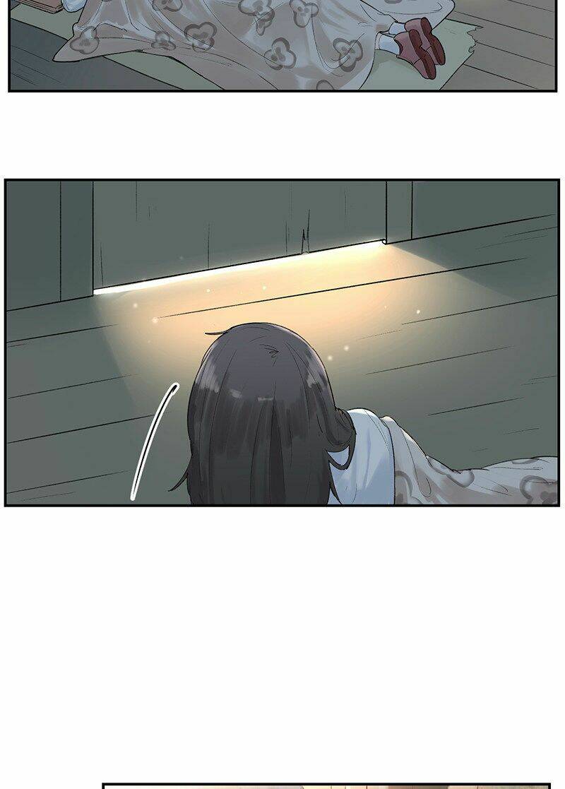 kì diệp vi ngũ chapter 1 69