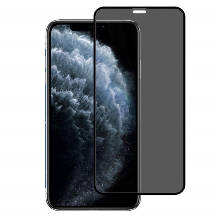 Kính Cường Lực cho iPhone 11 Pro Max, 11, 11 Pro Chống Nhìn Trộm