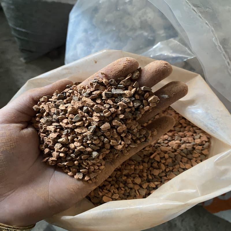 Nền Gốm Ceramic Thủy Mộc - Trải Nền Thủy Sinh