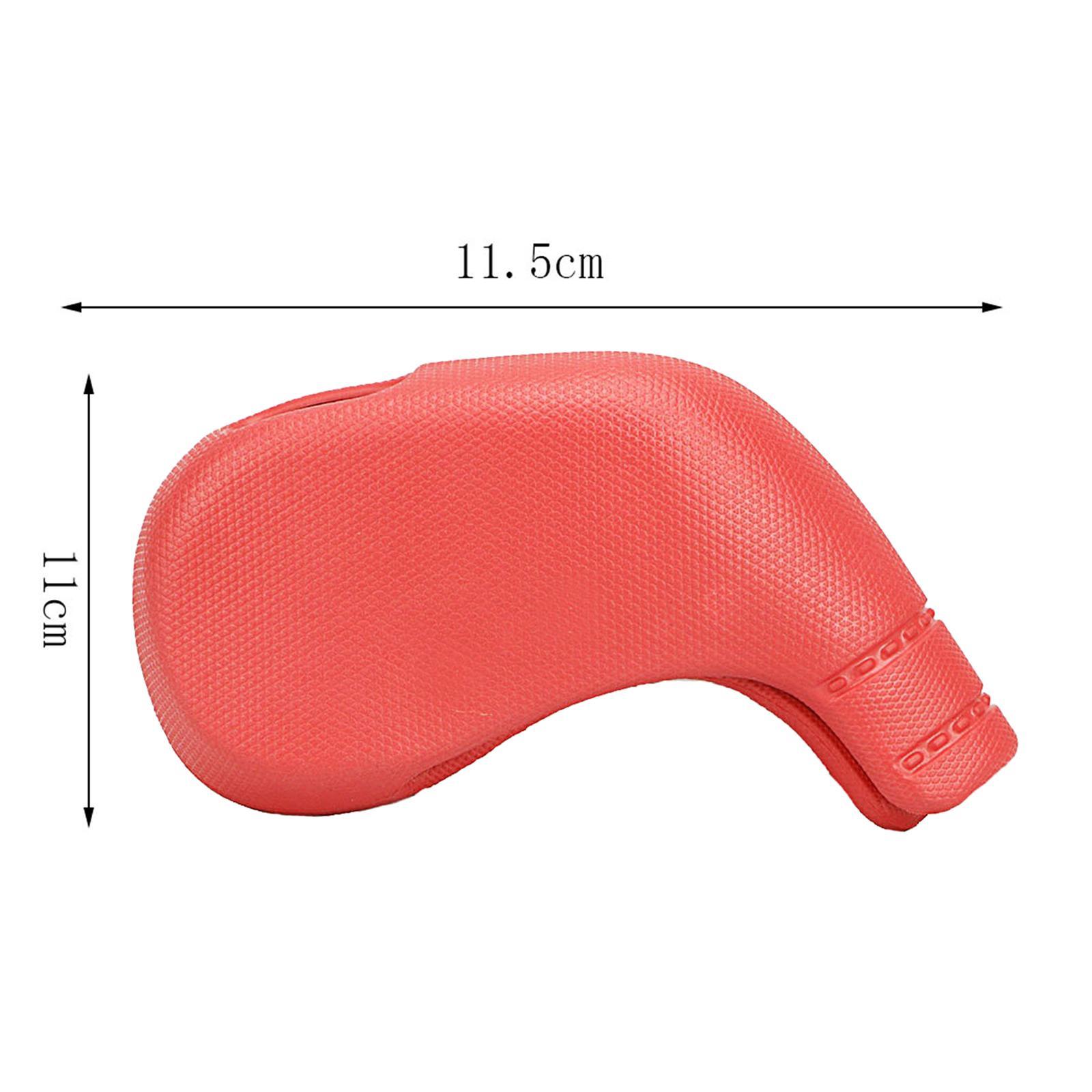 Golf Club Head Cover Golf Wedges Headcovers Golf Iron Covers Guard