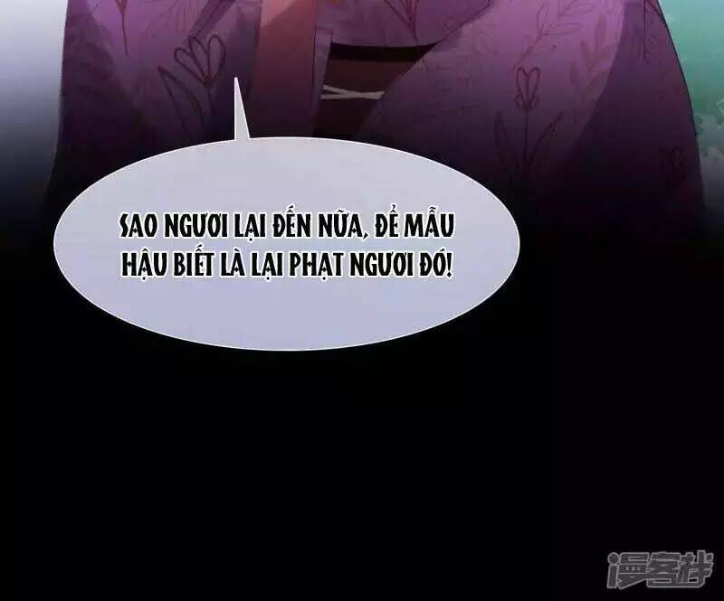 mười dặm hồng trang, thay huynh xuất giá chapter 21 7