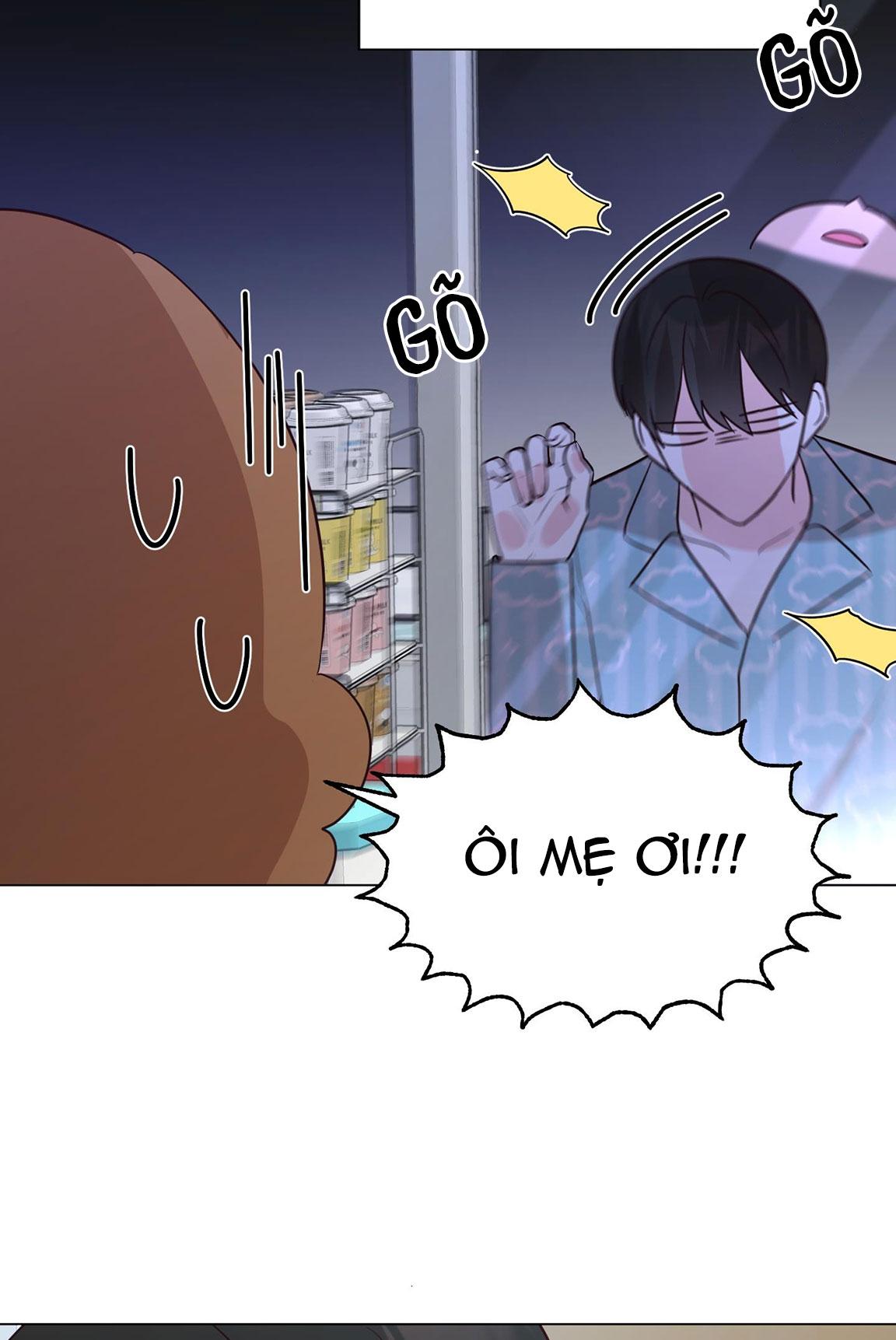 bộ sưu tập ciu to-ngực bự của nhà sẹc chapter 20 8