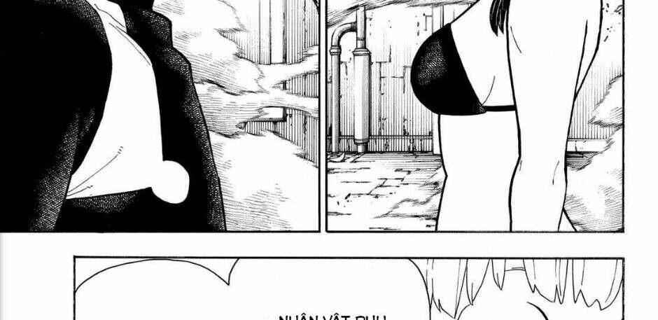 biệt đội lính cứu hỏa chapter 281 38