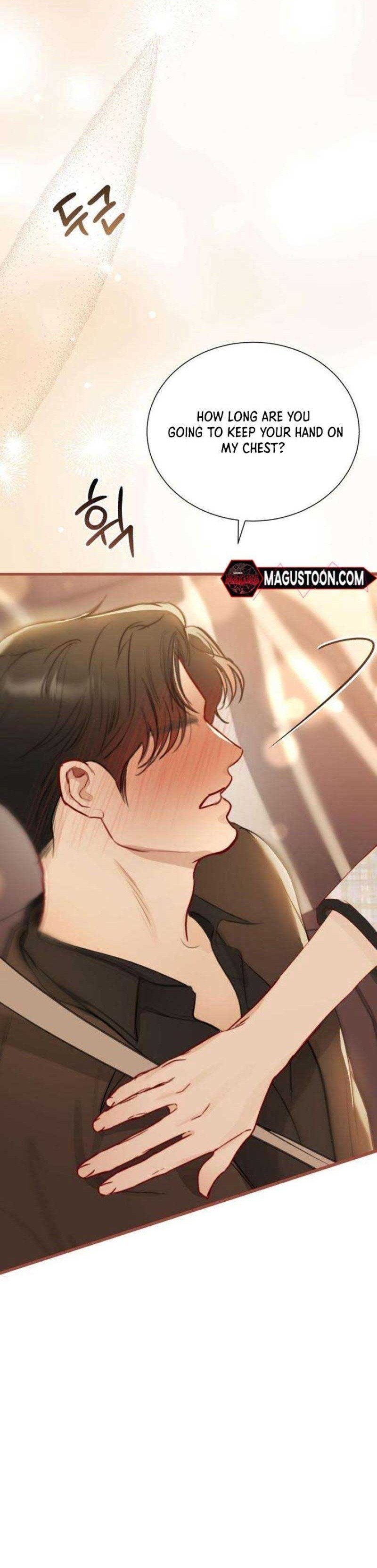 thư ký quyền lực chapter 2 55