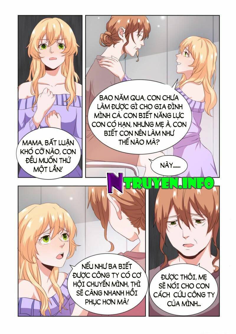 chấp niệm có tận, tình vẫn không tận chapter 4 3