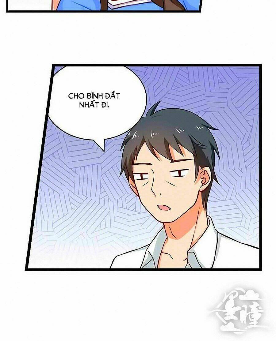 chỉ nhiễm thành hôn chapter 67 8