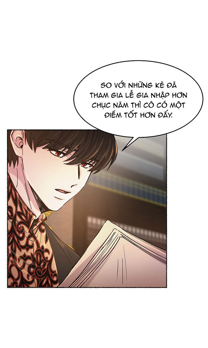 như gió trên cành cây khô chapter 68 40