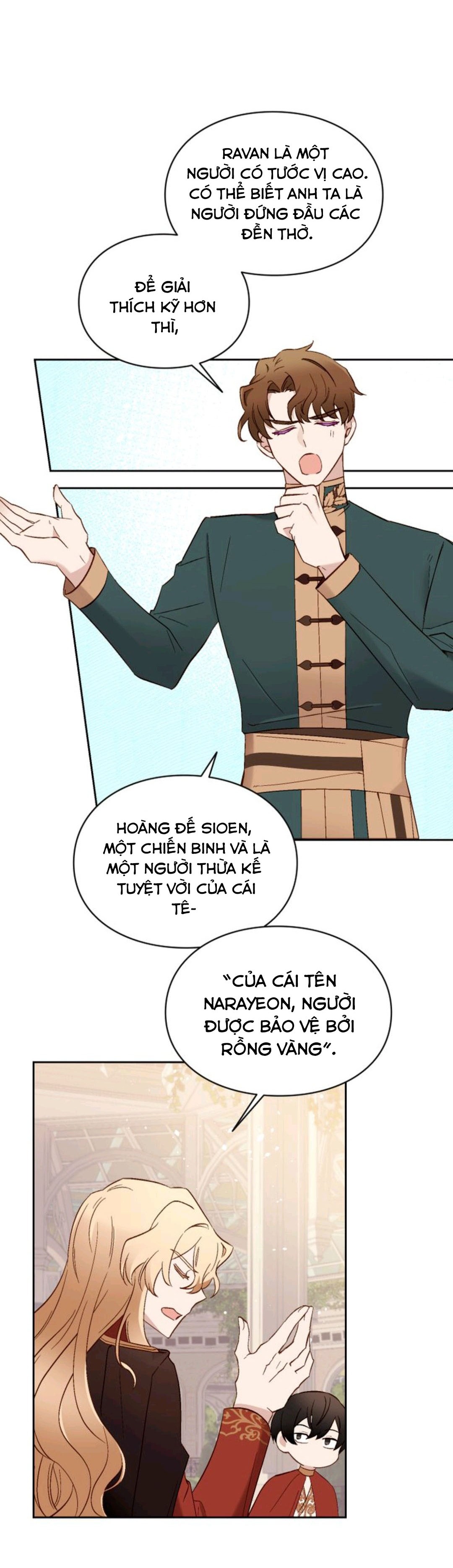 cứu rỗi chapter 5 30
