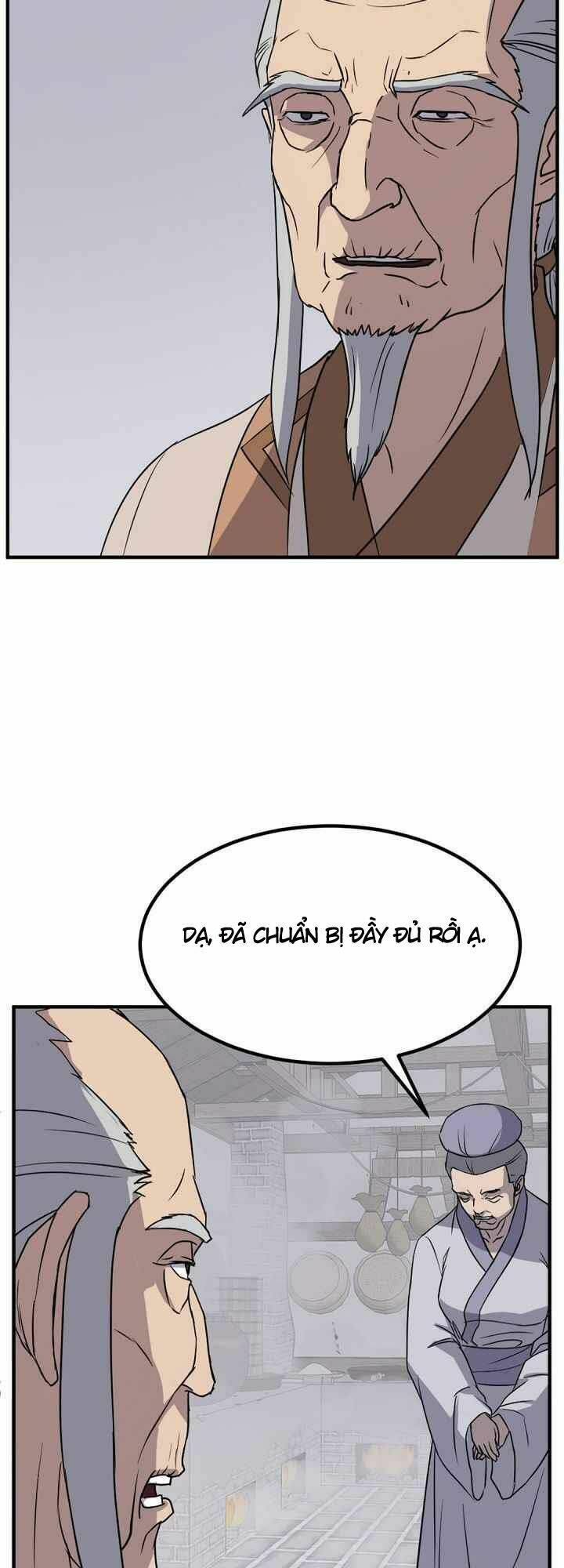 trọng sinh, bất khả chiến bại chapter 130 12