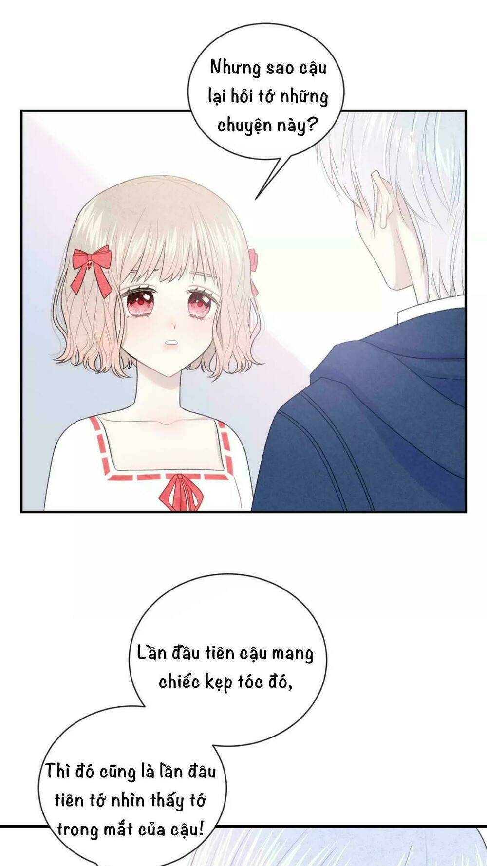 từ cái nhìn của em chapter 19 35