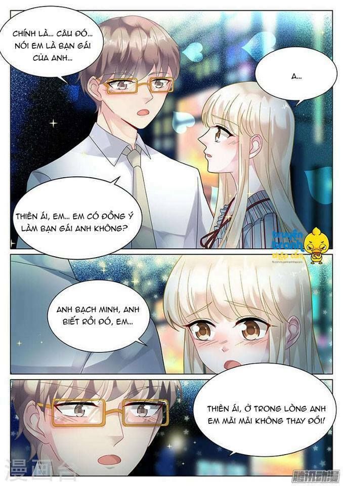 nhạ thượng thủ tịch tổng tài chapter 57 8