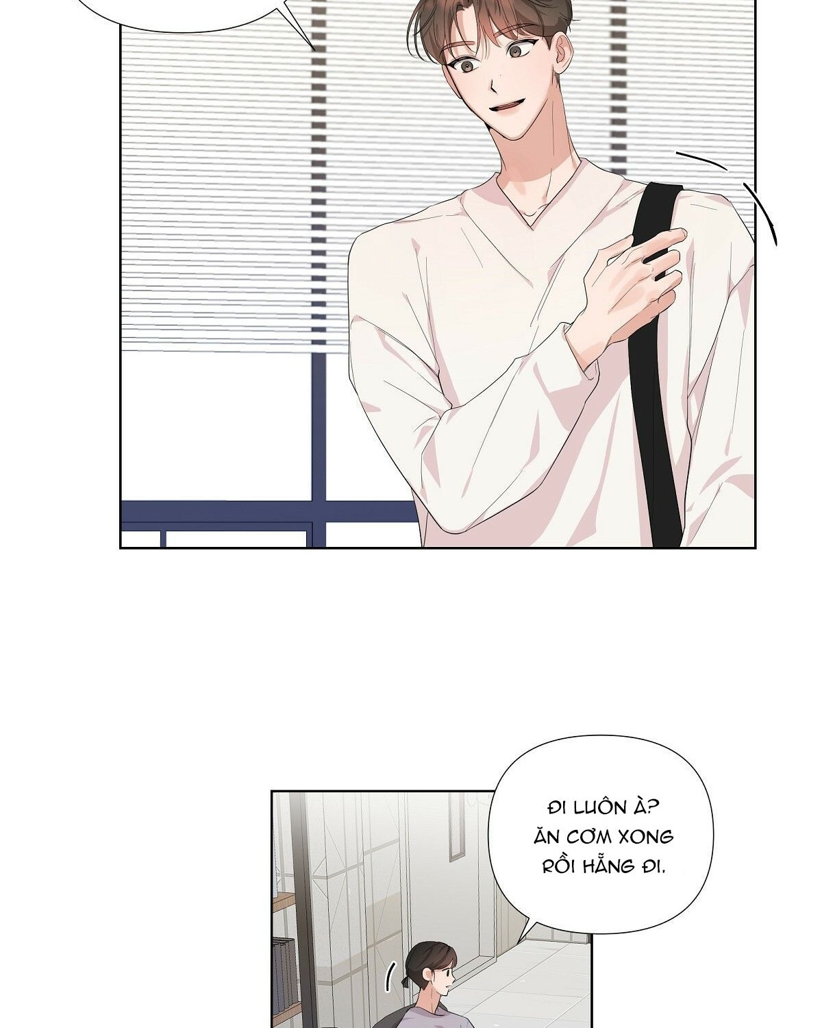 đừng bận tâm darling chapter 2 41