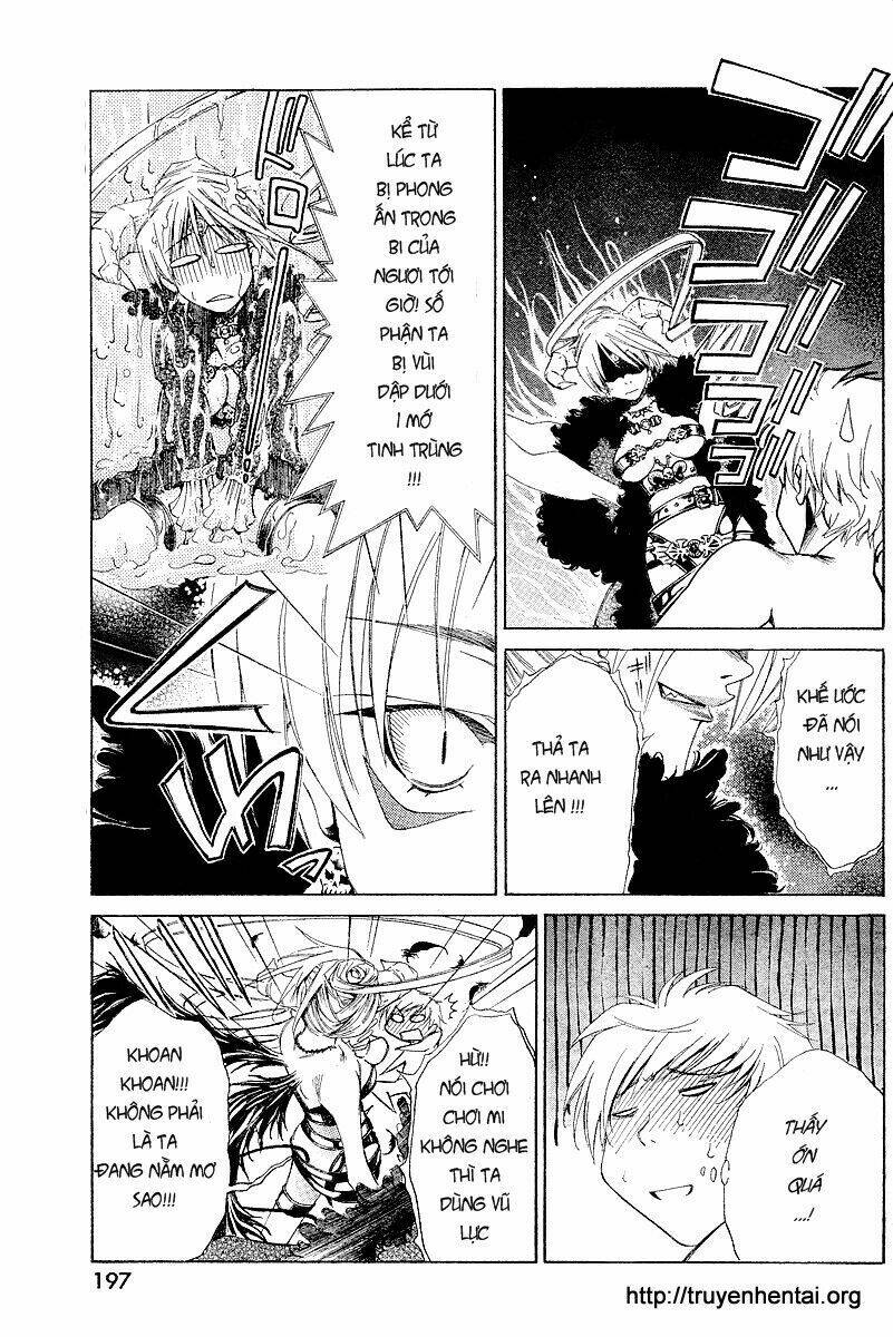 my balls chapter 4 17