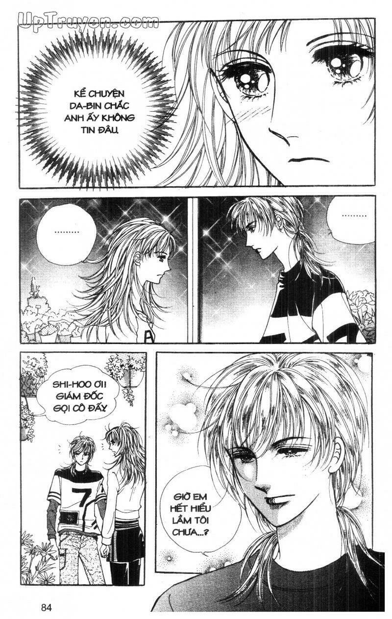 người yêu hoa chapter 3 84