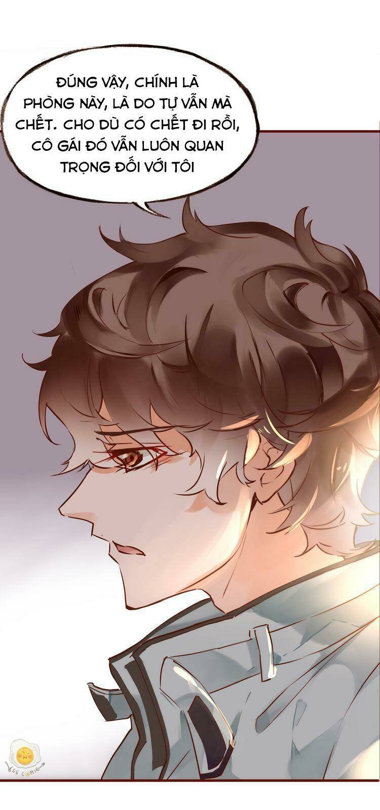 nở rộ trên bụi gai chapter 18 12