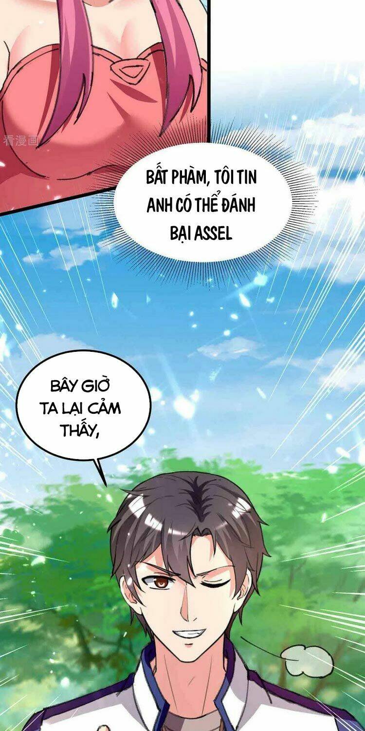 trọng sinh khí thiếu quy lai chapter 199 26