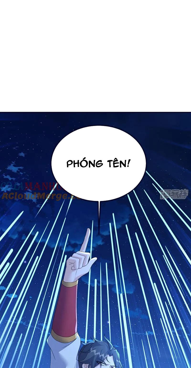 tiên võ đế tôn chapter 552 61