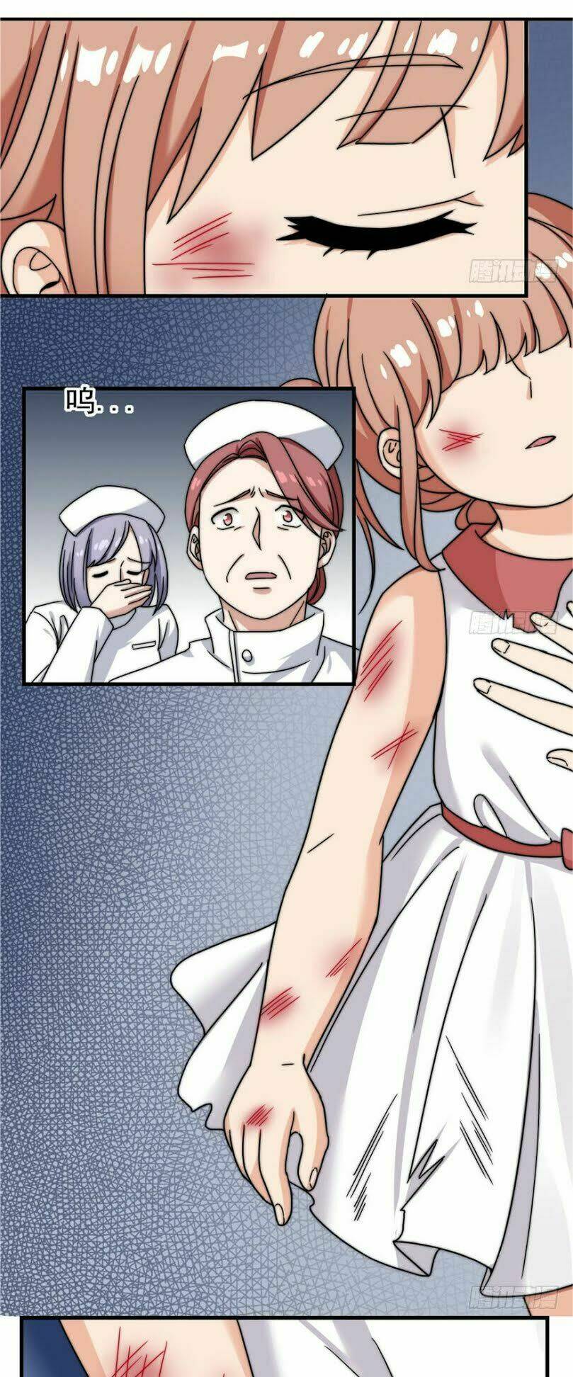 thâm dạ thư ốc chapter 5 27