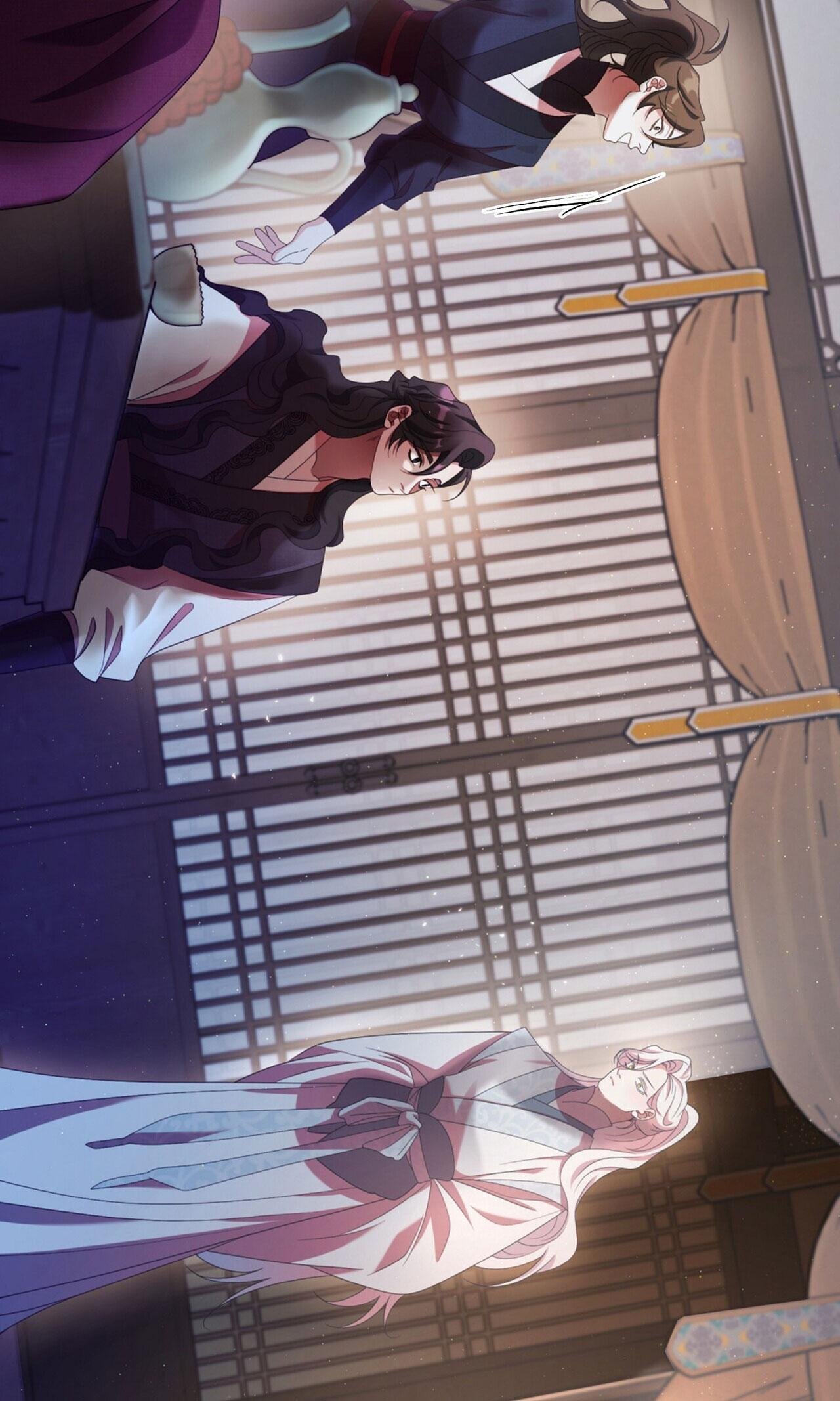 tôi đã nuôi dạy thủ lĩnh giáo phái ác ma chapter 46 46