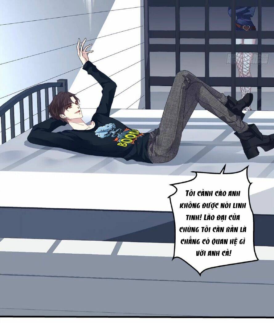 toàn bộ nắm trong tay chapter 92 26