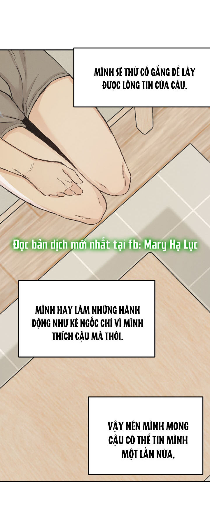 những người đàn ông đã lên giường tôi chapter 31.1 12