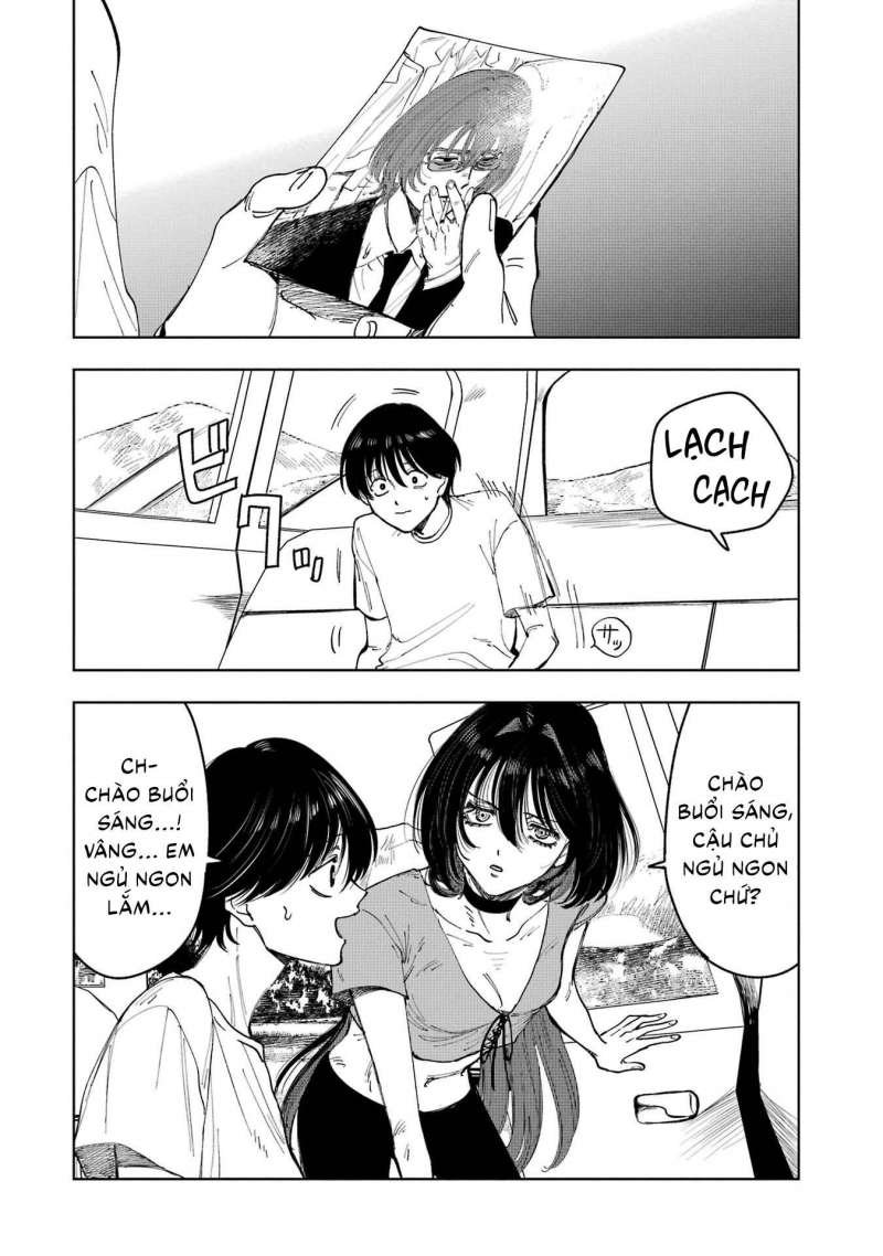 boku to mimoza no 75-nichi chapter 8 19