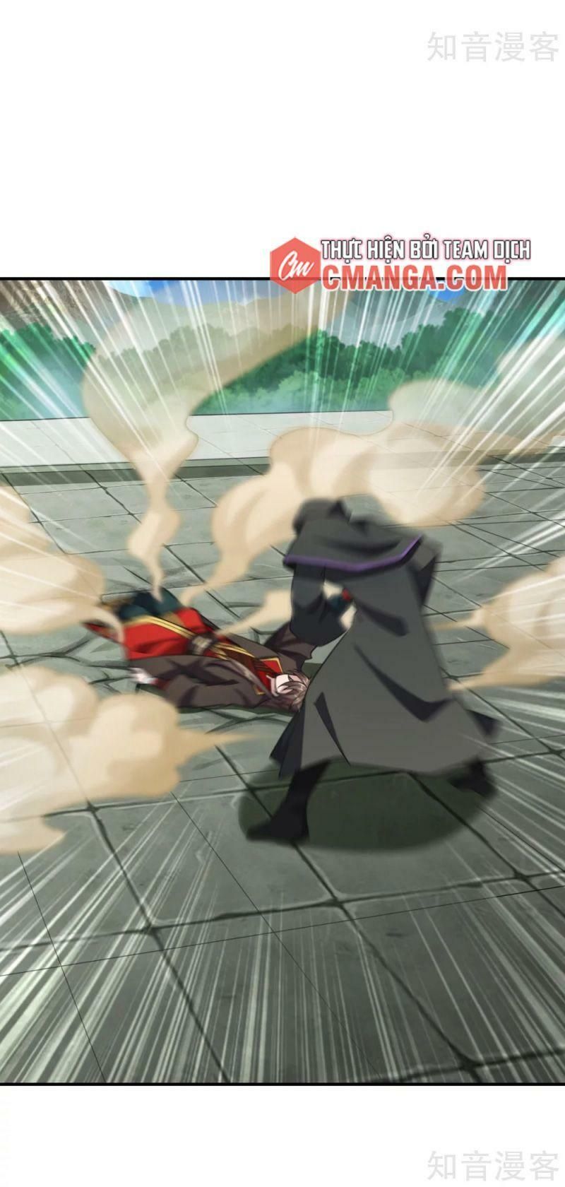 tiên võ đế tôn chapter 154 13