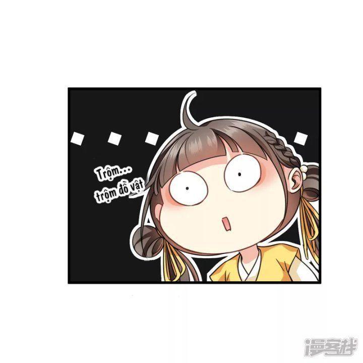 nụ cười của ngươi ngọt gãy tám cái răng của ta chapter 19 22