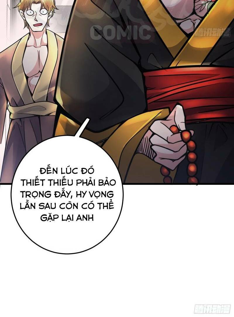 tối cường thần y tại đô thị chapter 53 15