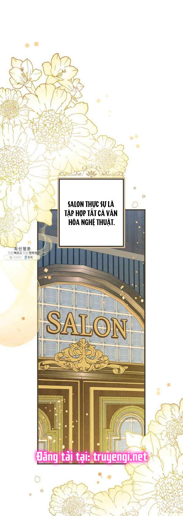 hoàng phi bóng tối - shadow queen chapter 58 24