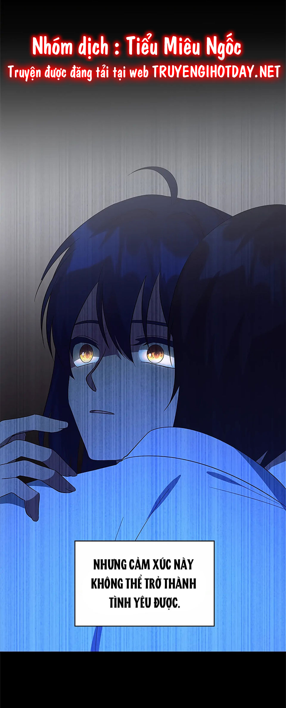 tôi không phải là nữ anh hùng chapter 50 13