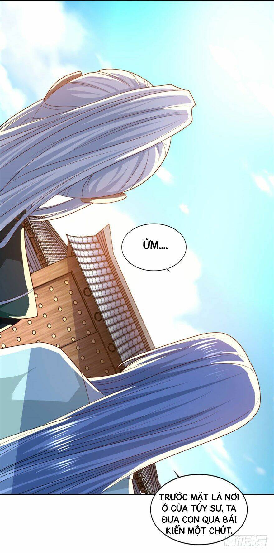 tiên ma đồng tu chapter 65 7