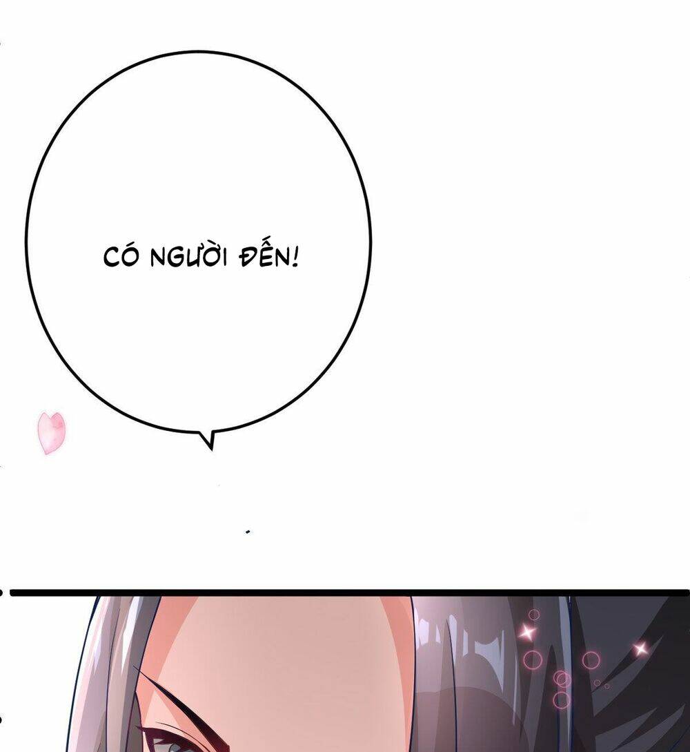 tướng quân tại thượng: manh phi xuyên không muốn nghịch tập chapter 5 6