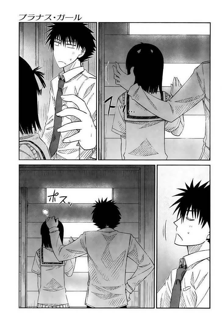 prunus girl chapter 24 15