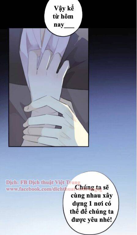 vết cắn ngọt ngào phần 2 chapter 18 52