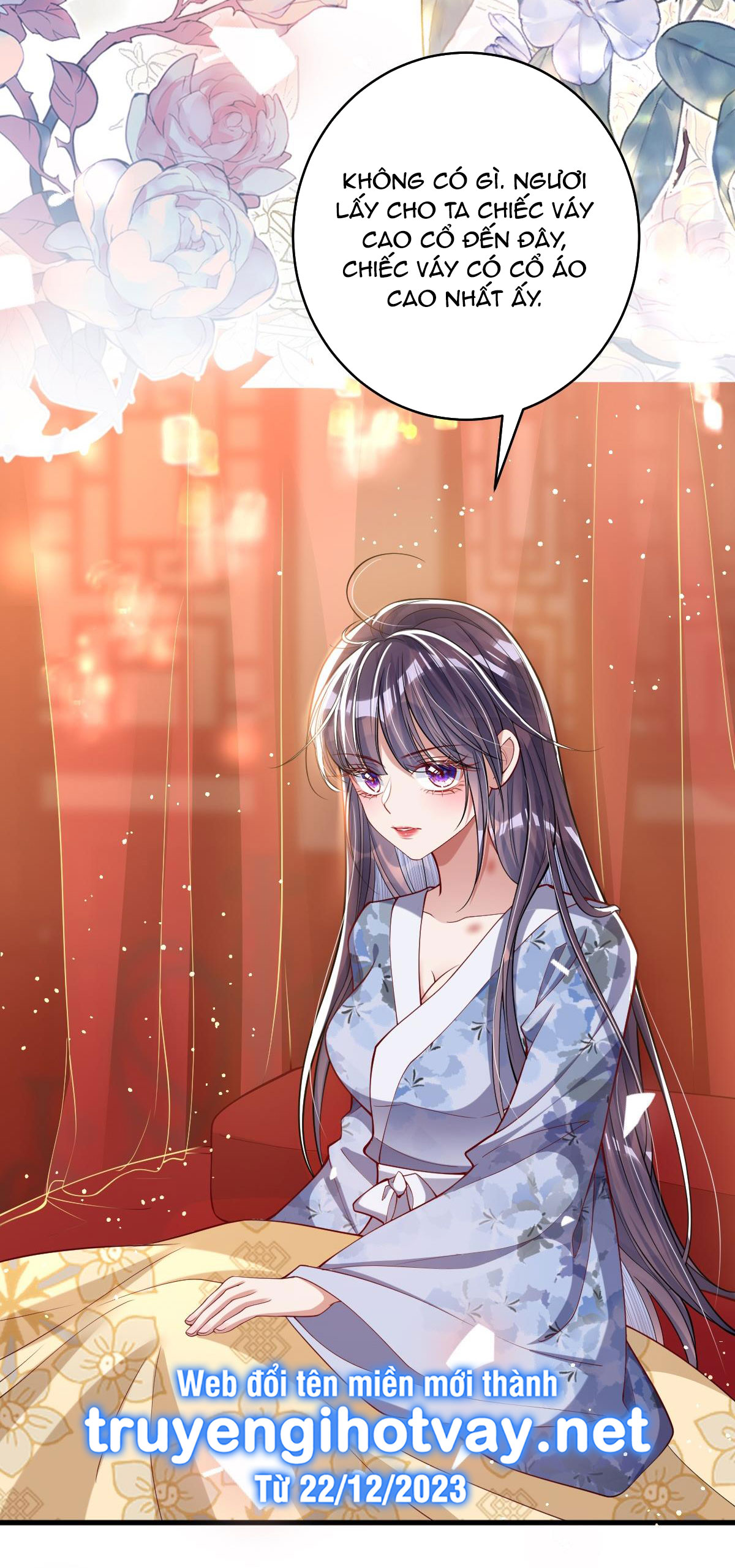 kiều dưỡng mỹ nhân điên chapter 13 31