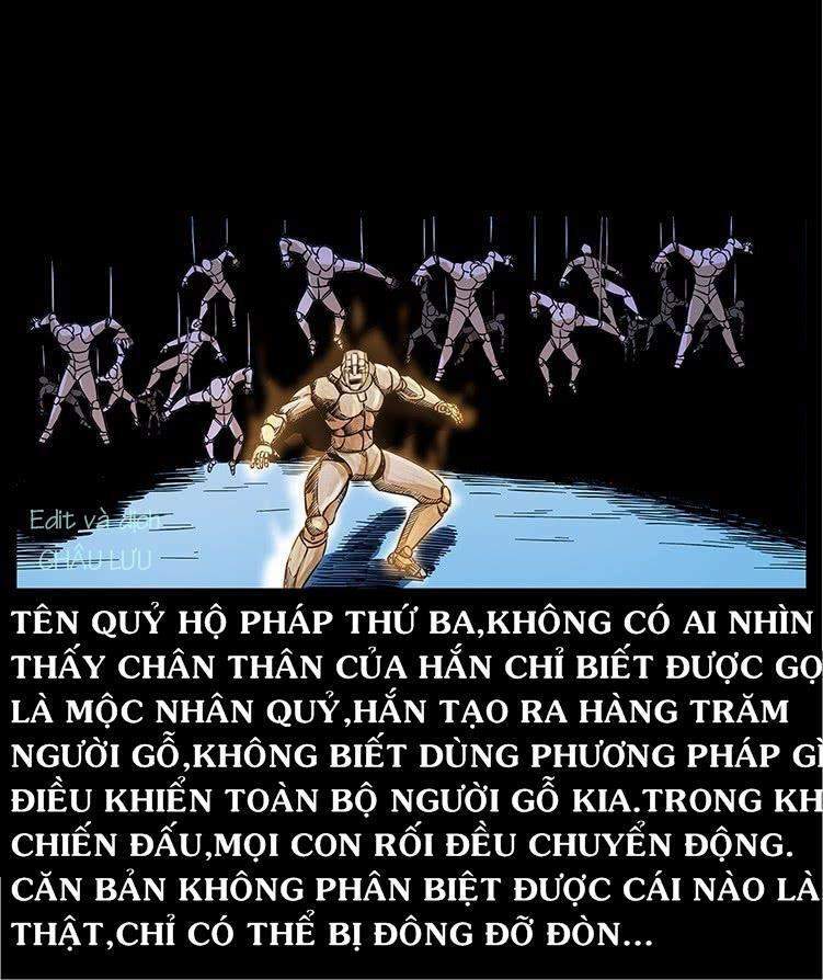 tiên sơn truyền kỳ chapter 22 20