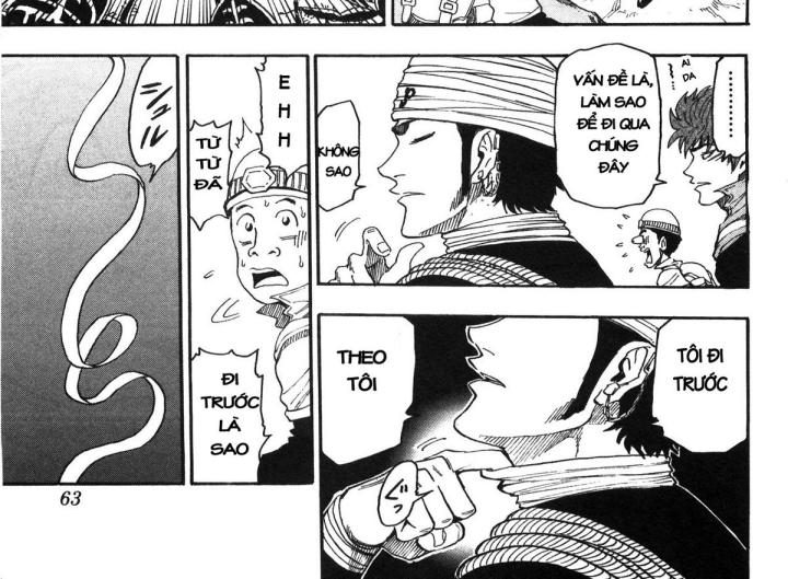 thánh tỏi sành ăn chapter 10 37