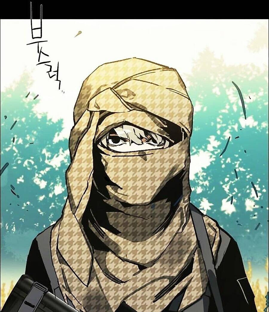 bạn học tôi là lính đánh thuê chapter 0 143